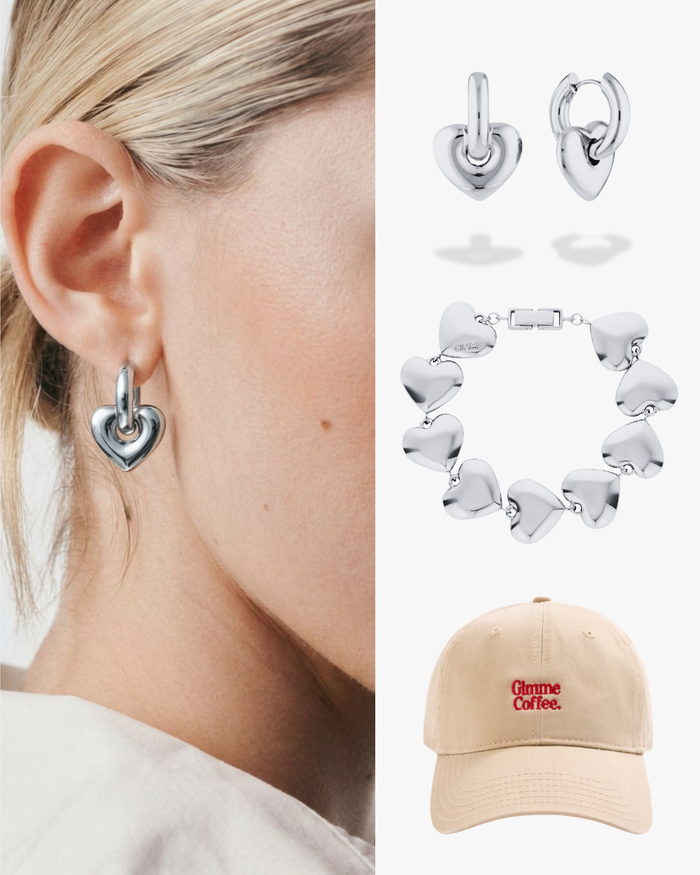 Gimme Starter Pack  (Silver)