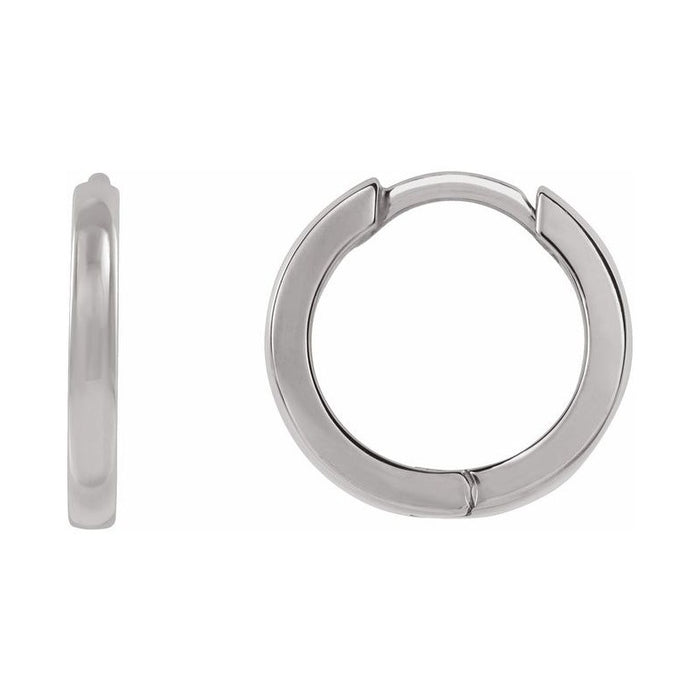 Hoop Earrings