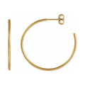 Hoop Earrings