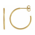 Hoop Earrings