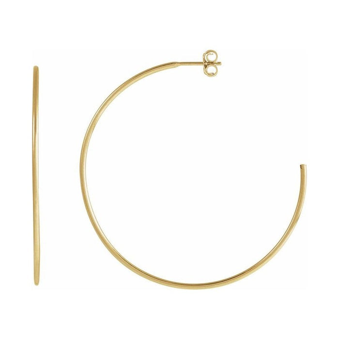 Hoop Earrings