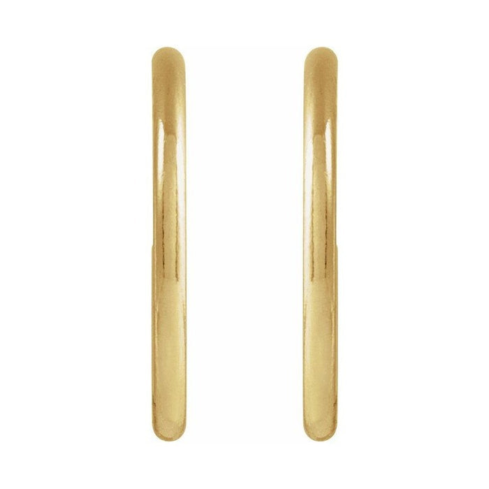 Hoop Earrings