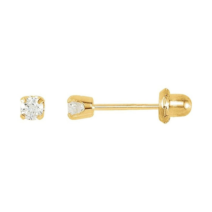 Inverness® Piercing Stud Earrings