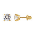 Inverness® Piercing Stud Earrings