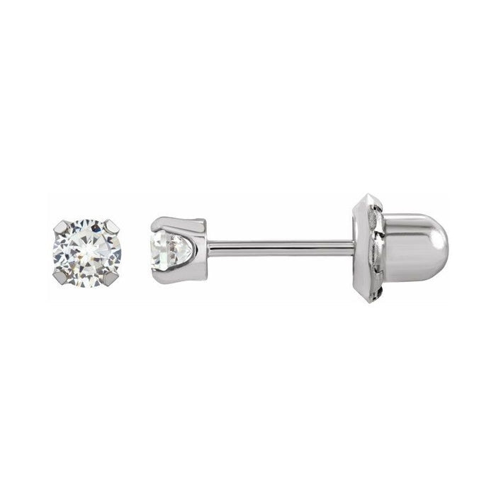 Inverness® Piercing Stud Earrings