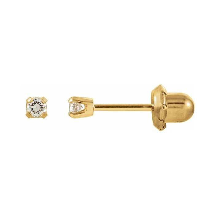 Inverness® Piercing Stud Earrings