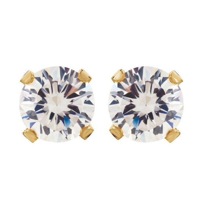 Inverness® Piercing Stud Earrings