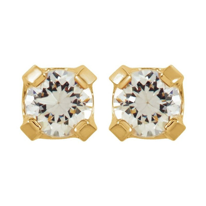 Inverness® Piercing Stud Earrings