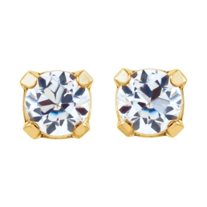 Inverness® Piercing Stud Earrings