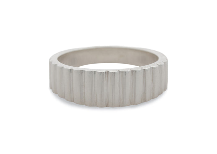 JW475 Dress Ring, Sterling Silver