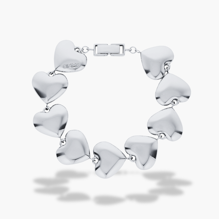 Silver