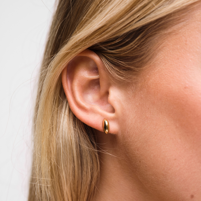 Luella Grain Studs (Mini)