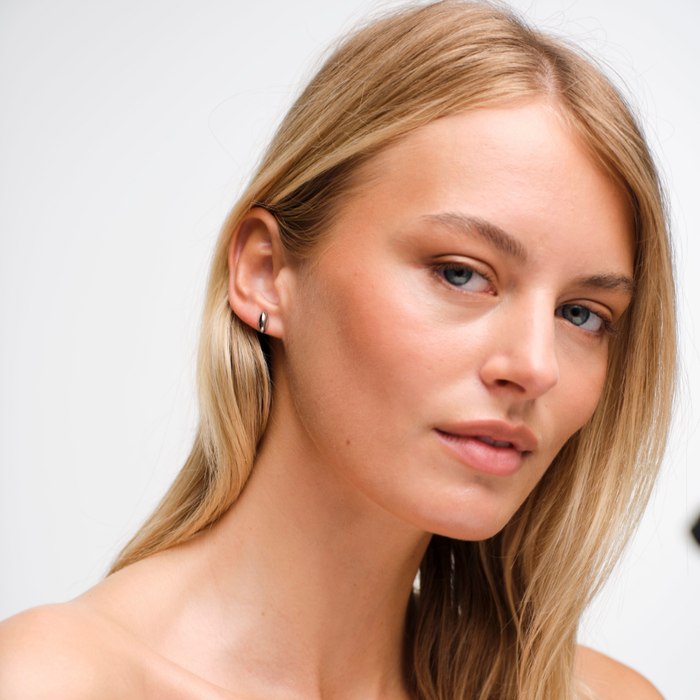 Luella Grain Studs (Mini)