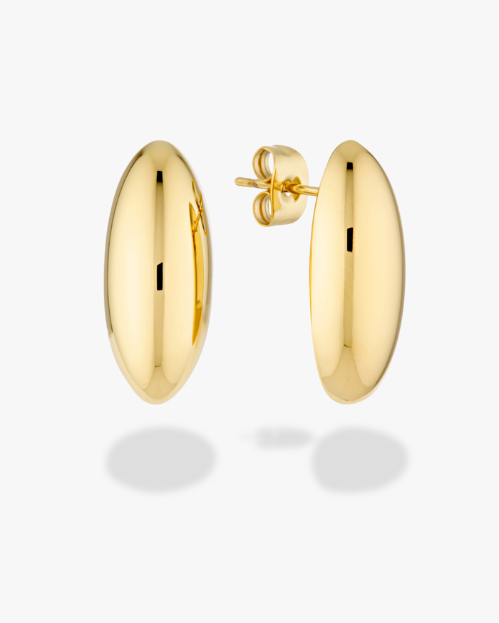 Luella Grain Studs