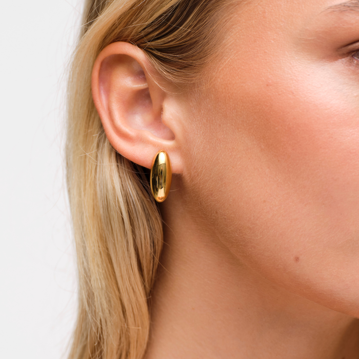 Luella Grain Studs