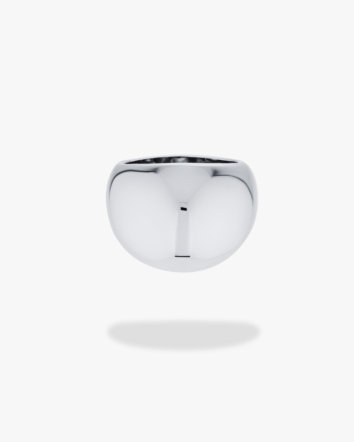 Luna Dome Ring