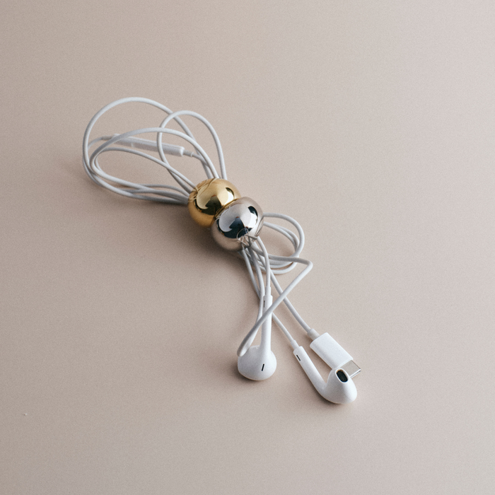 Luna Dome Ring