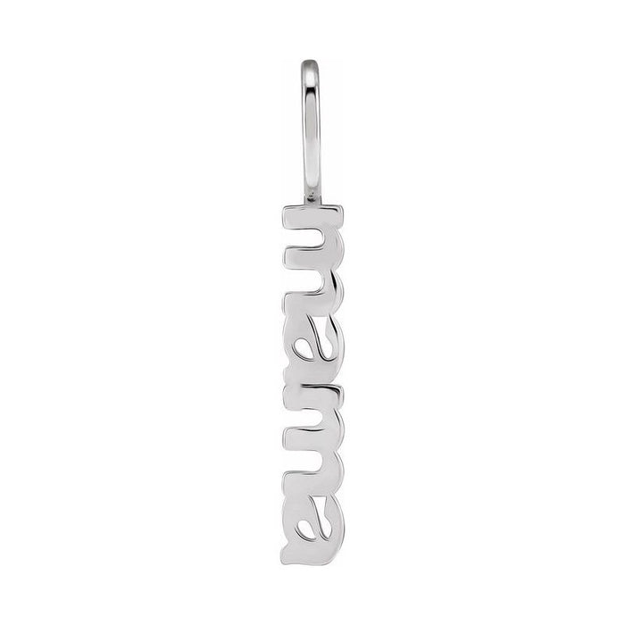 Mama Charm/Pendant