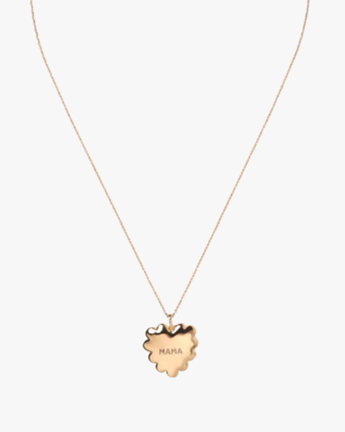 Mama Necklace