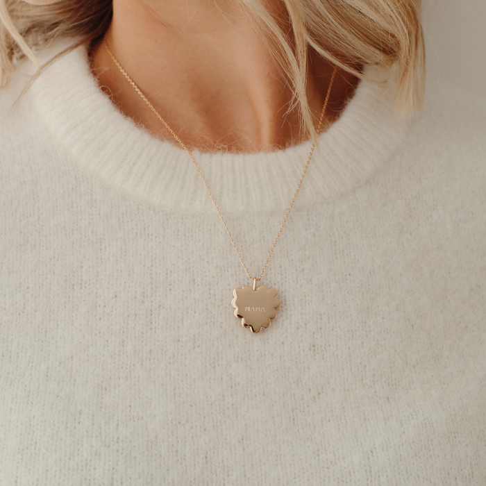 Mama Necklace