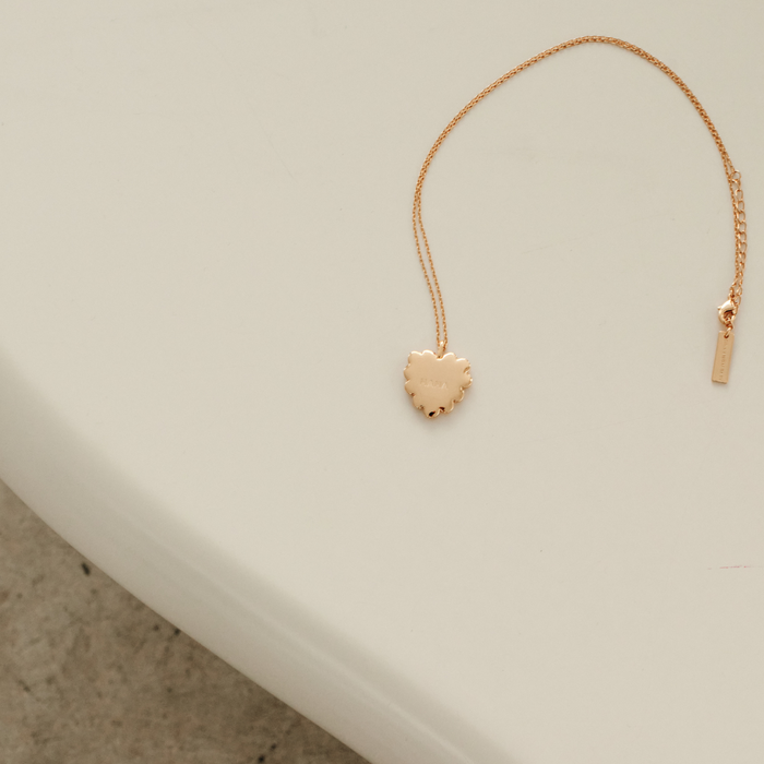 Mama Necklace