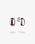 Mini Dome Studs - Silver