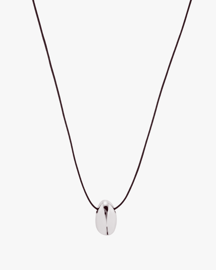 Nellie Corded Necklace