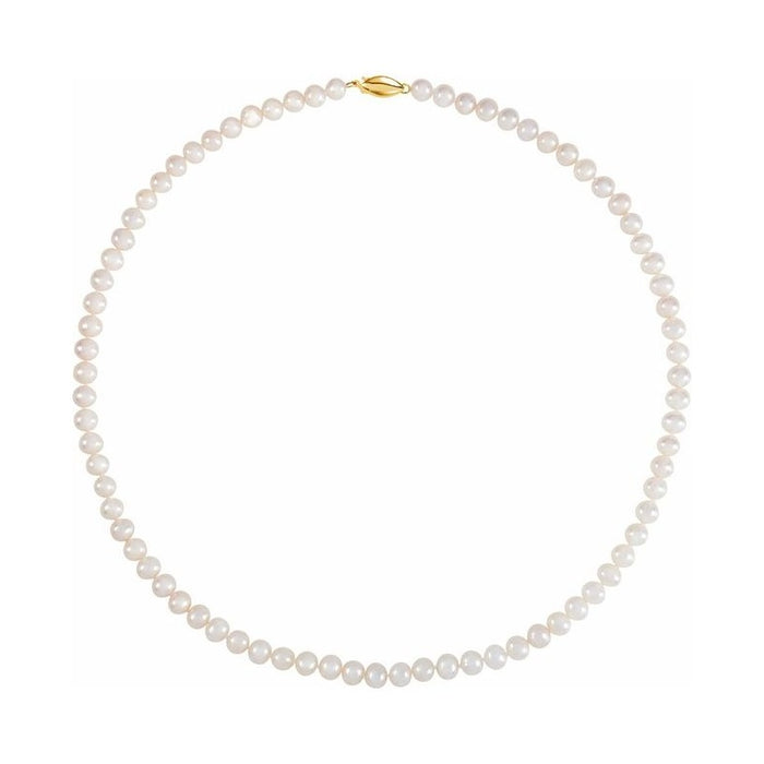 Panache® Pearl Necklace