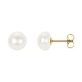 Panache® Pearl Stud Earrings