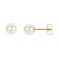 Panache® Pearl Stud Earrings