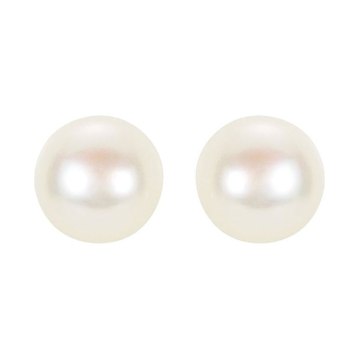 Panache® Pearl Stud Earrings