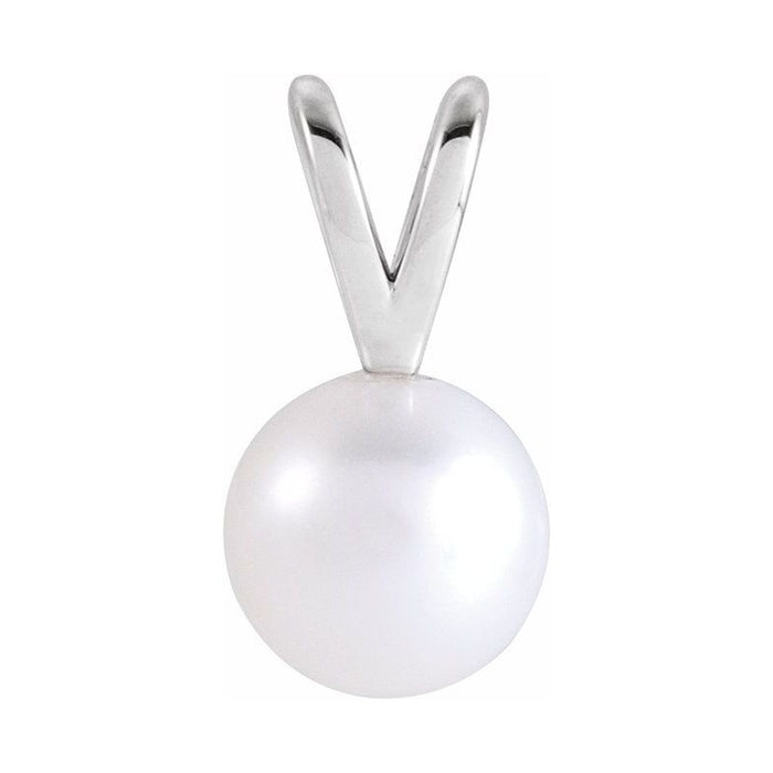 Pearl Pendant