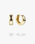 Plain Huggies (Gold)