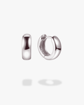 Plain Huggies (Silver)