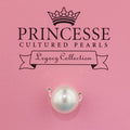 Princess Loose Add Pearls (8mm pearl)