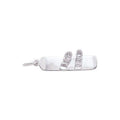 Rembrandt Snowboard Charm in Sterling Silver