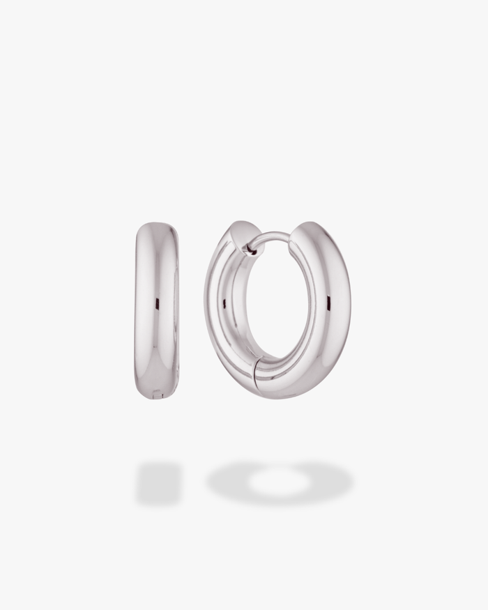 Simple Hoops