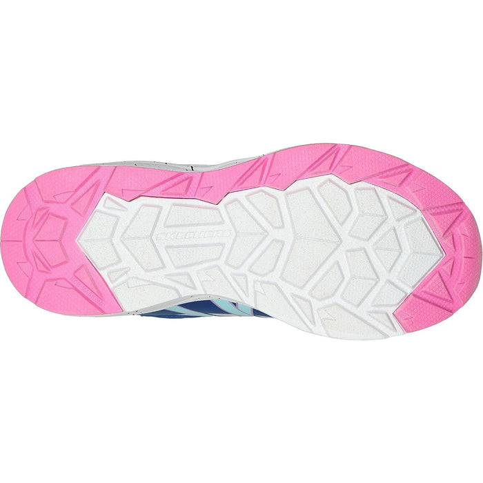 Skechers Adventure Blitz Explorer Time Navy/Multi Trainers