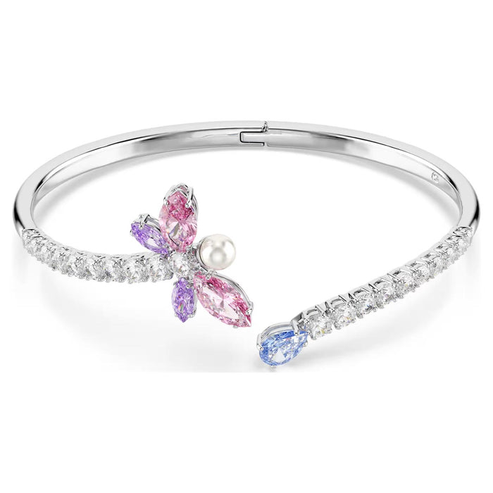 Swarovski Ariana Grande X Dragonfly Bangle Bracelet