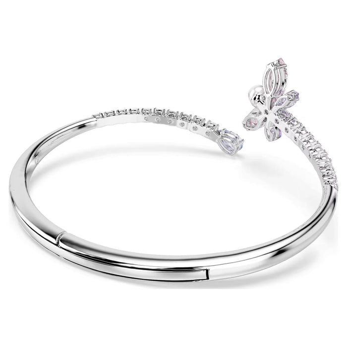 Swarovski Ariana Grande X Dragonfly Bangle Bracelet