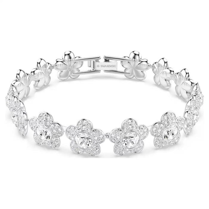 Swarovski Ariana Grande X Flower Bracelet