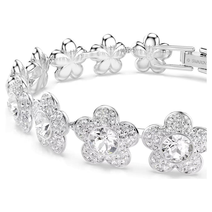 Swarovski Ariana Grande X Flower Bracelet