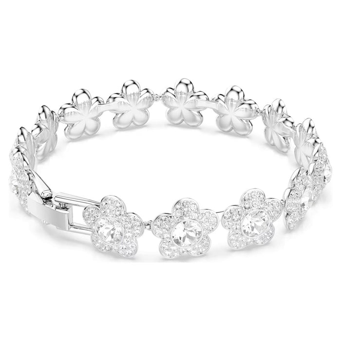 Swarovski Ariana Grande X Flower Bracelet