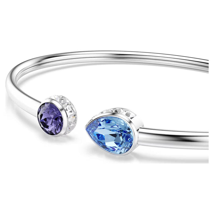 Swarovski Chroma Bangle Bracelet