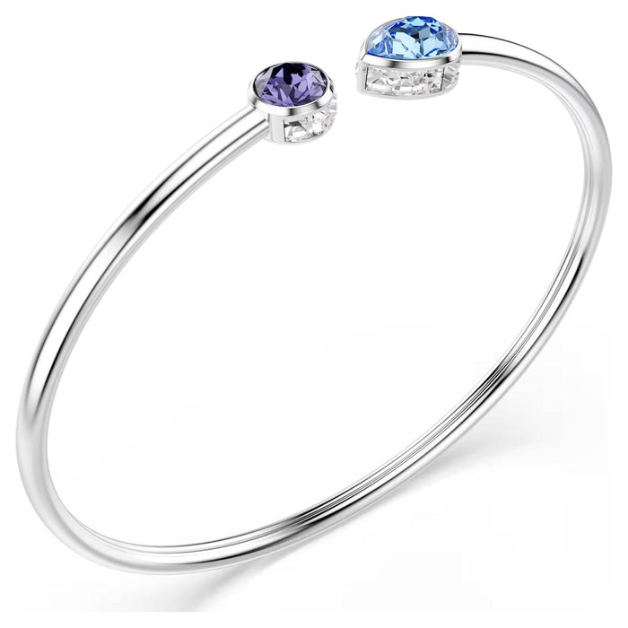Swarovski Chroma Bangle Bracelet