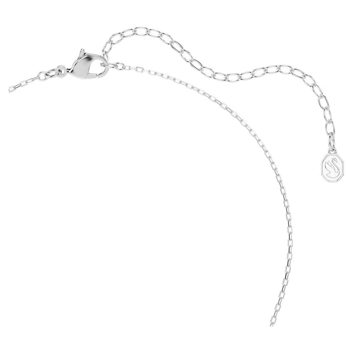 Swarovski Chroma Reversible Necklace