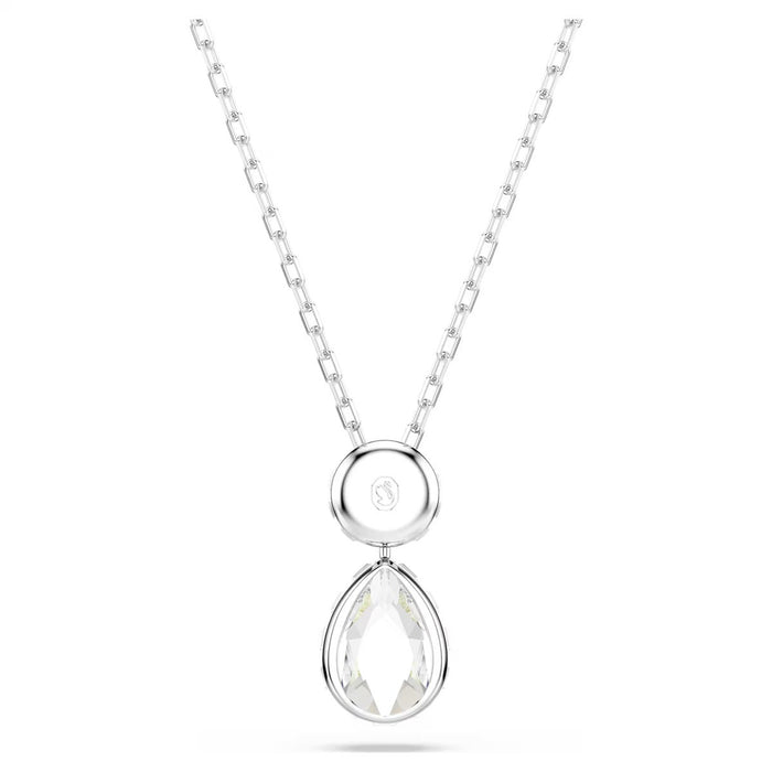Swarovski Chroma Reversible Necklace