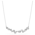 Swarovski Constella Bar Necklace