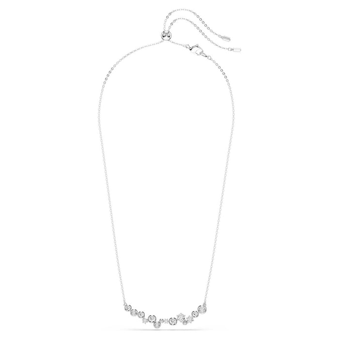 Swarovski Constella Bar Necklace