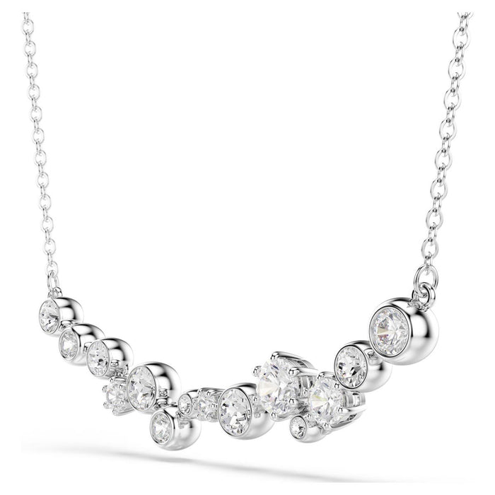Swarovski Constella Bar Necklace